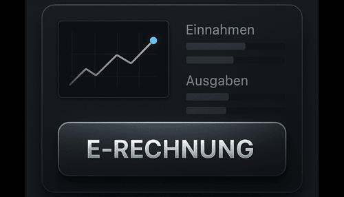 Eigenes E-Rechnungsportal (X-Rechnung)